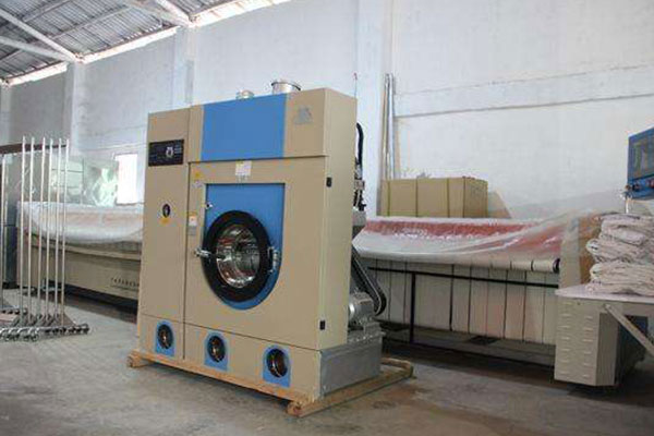 通辽专业洗涤机械装备厂家