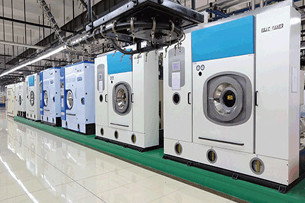 黑龙江专业洗涤机械装备电话