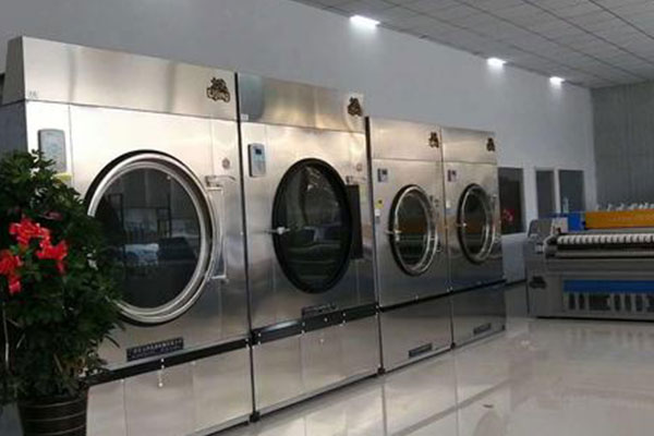 陕西干洗店工业水洗机电话