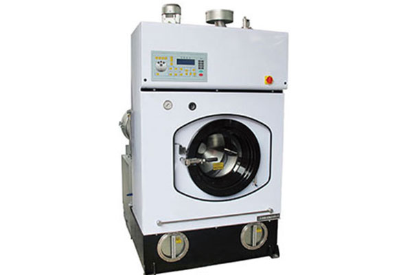 陕西干洗店工业水洗机电话