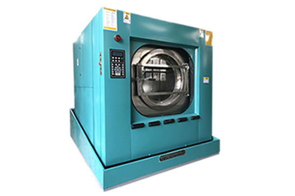 陕西干洗店工业水洗机电话