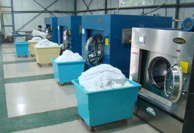 工业洗衣机厂家 工业洗衣机厂家